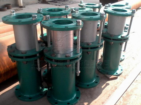 套筒伸縮器作用原理優(yōu)勢和安裝使用