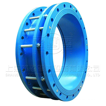 雙法蘭限位伸縮器的使用要注意什么呢