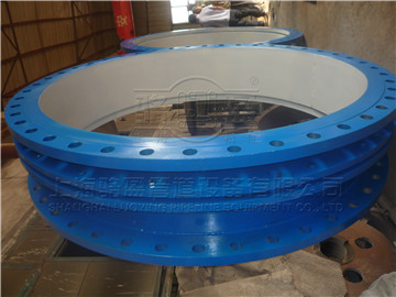 泰安熱力管道伸縮器