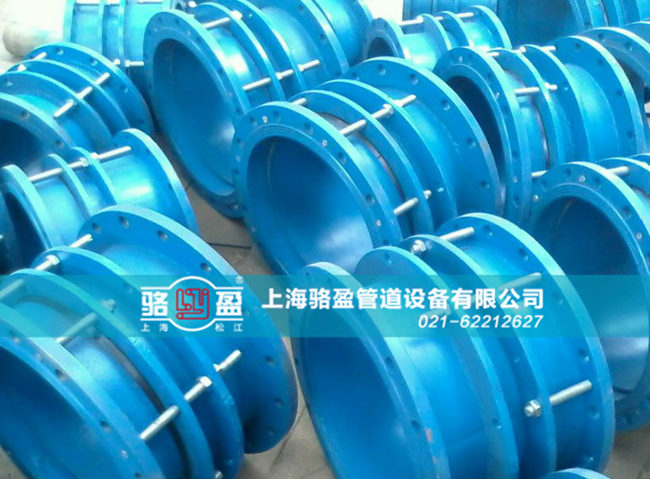 無推力伸縮器的作用原理與使用