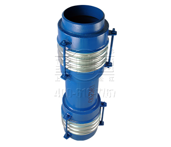 伸縮器結(jié)構(gòu)