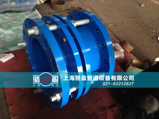 鑄鐵伸縮器噴漆時要注意的技術(shù)性問題