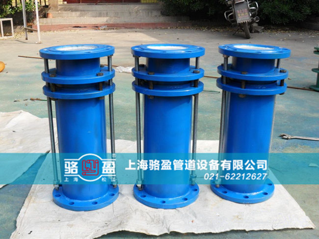 管道中伸縮器的使用類別和性能分析