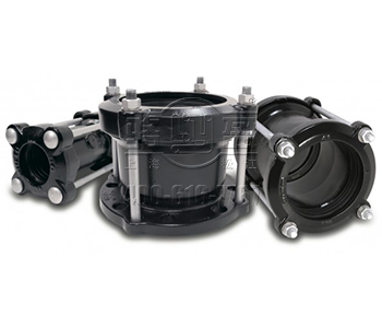 法蘭式松套伸縮接頭標(biāo)準(zhǔn)