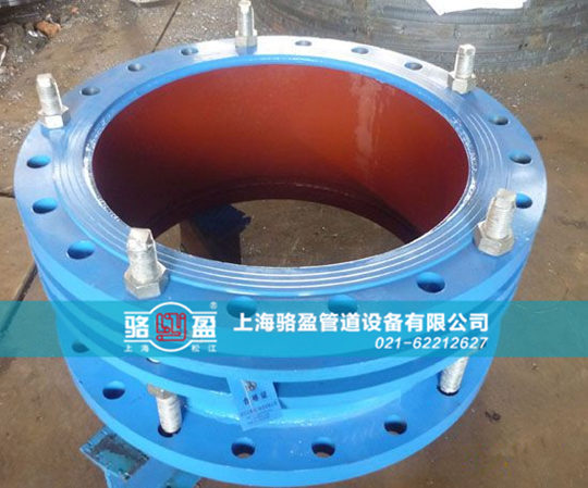 伸縮接頭連接過程中應(yīng)該注意哪些細(xì)節(jié)