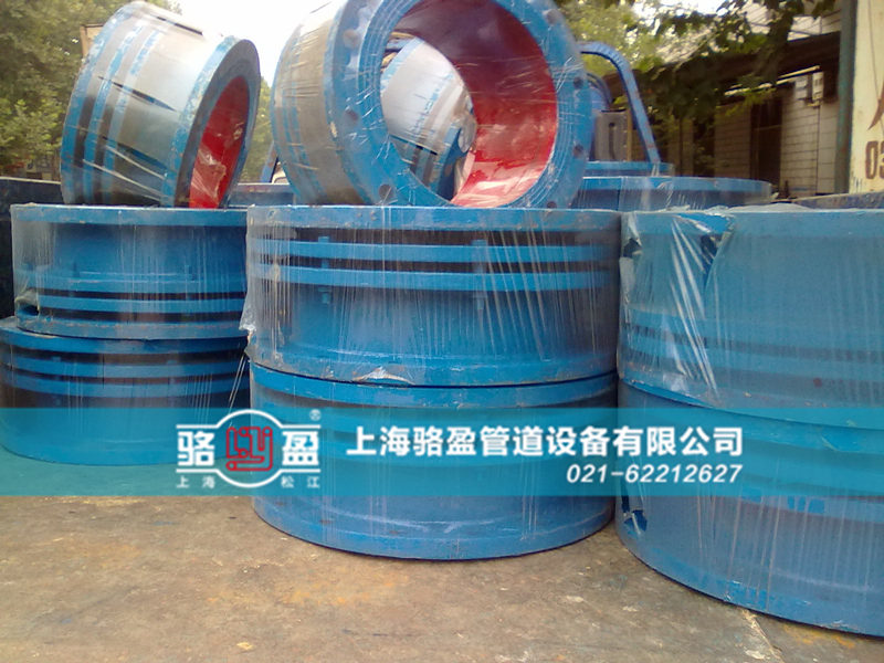 伸縮器的承壓能力標(biāo)準(zhǔn)