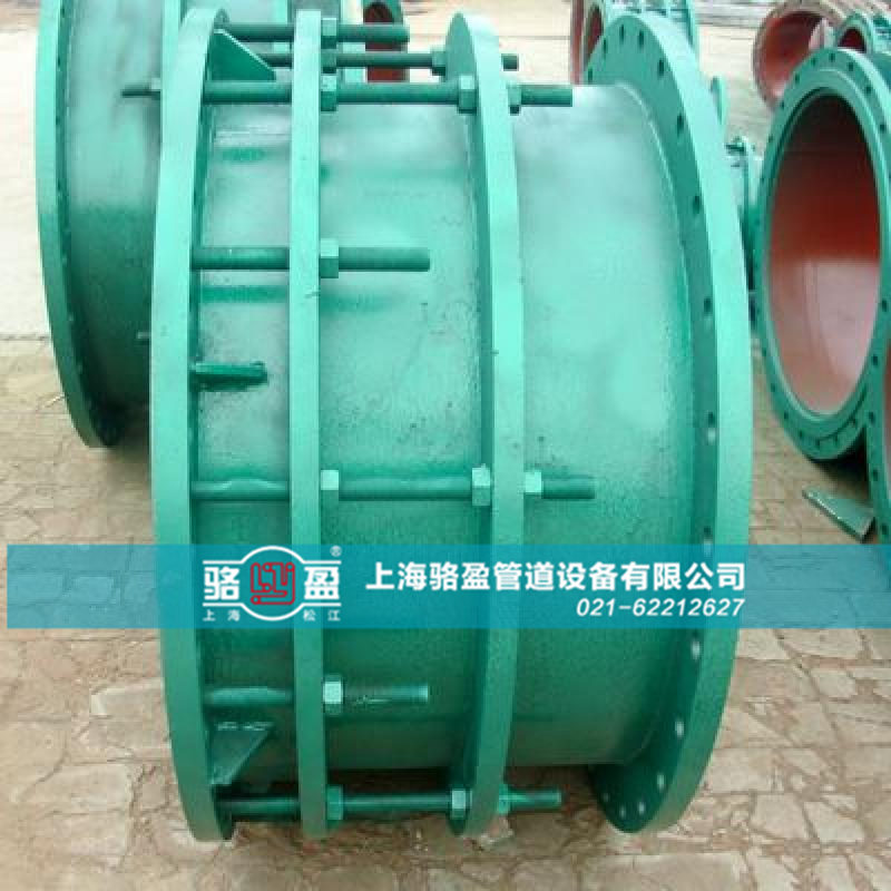 套管式伸縮器的結(jié)構(gòu)優(yōu)勢(shì)