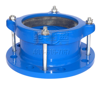 管道伸縮器特點