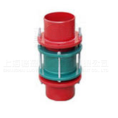 SSJB-3(BY)型壓蓋式限位伸縮接頭詳細(xì)介紹