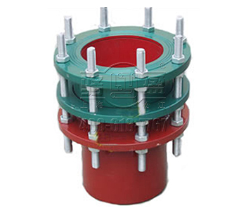 傳力接頭應(yīng)用范圍