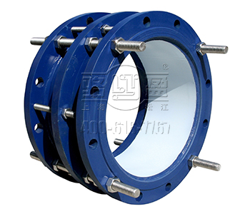 球墨鑄鐵傳力接頭