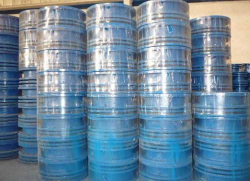 四川省巴中市通江縣單法蘭限位伸縮接頭發(fā)貨圖