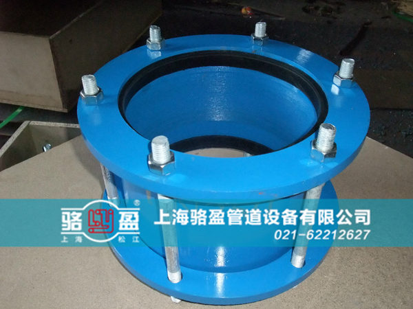 駱盈壓蓋式限位伸縮器